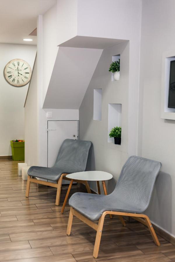 Citysea Fusion, Elegant Gem Minutes From The Beach Каламата Екстериор снимка